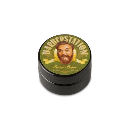 Barberstation Cream 30ml travelsize