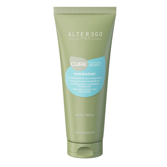 Alter Ego CurEGO Filler conditioner Travelsize 50ml NEW