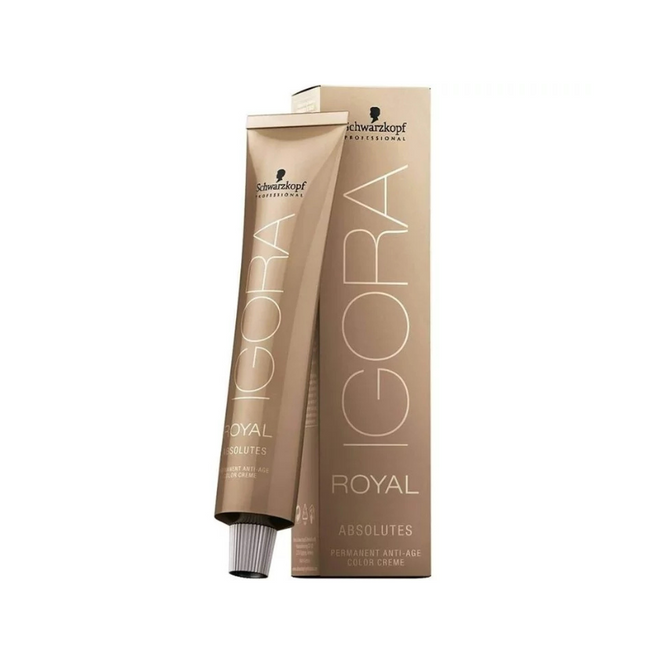 Igora Royal Absolutes 9-470 60ml