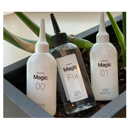 Magic perm 00 100ml