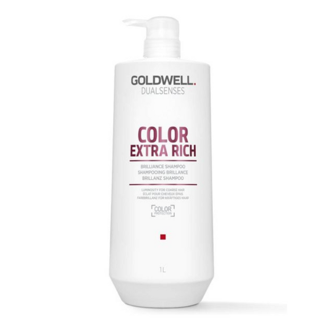 Goldwell DS Color Extra Rich Conditioner 1000ml