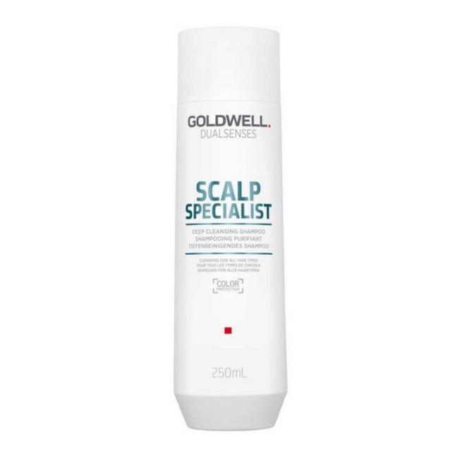 Goldwell DS Deep CLeansing shampoo 250ml