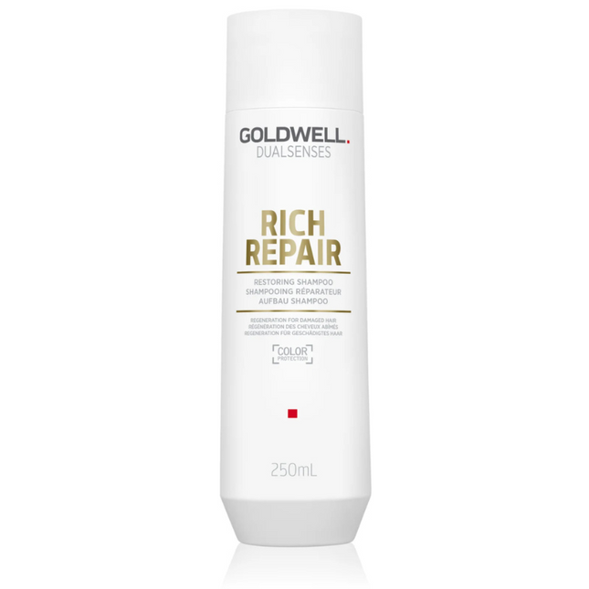 Goldwell DS Rich Repair Shampoo 250ml