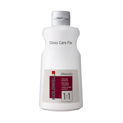 GW Vitensity Care Fix 1Ltr (Blandes 1:1 med vand)