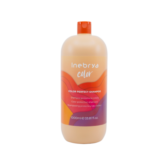 IceCream Color Perfect shampoo 1000ml (1+1 gratis)