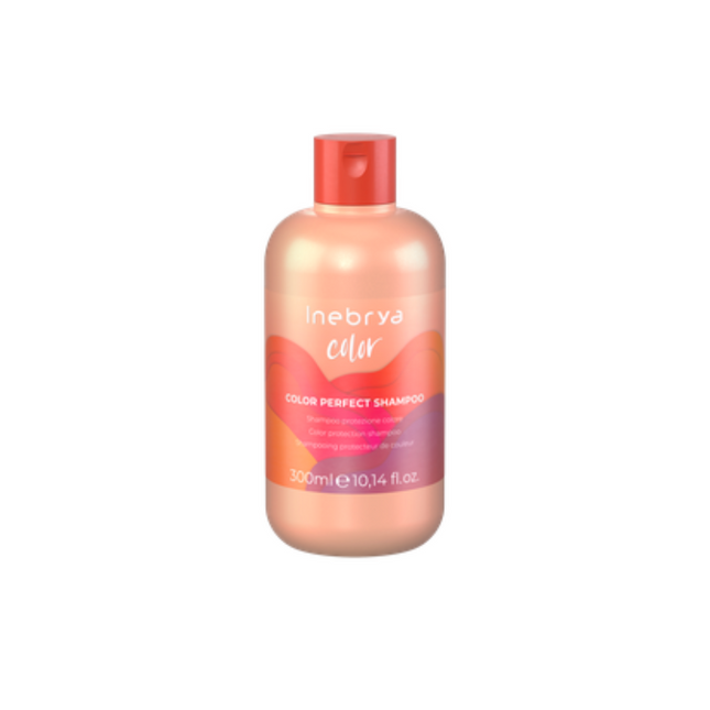 IceCream Color perfect shampoo 300ml (1+1 gratis)