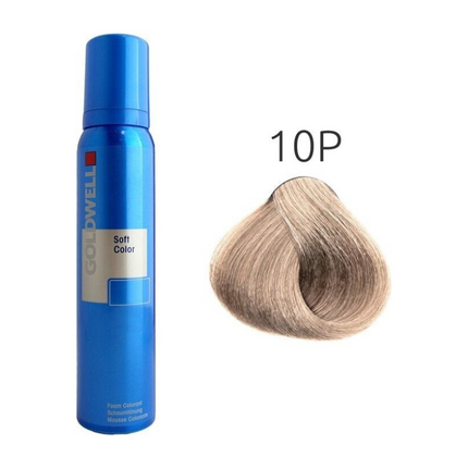Soft Color 10P 125ml