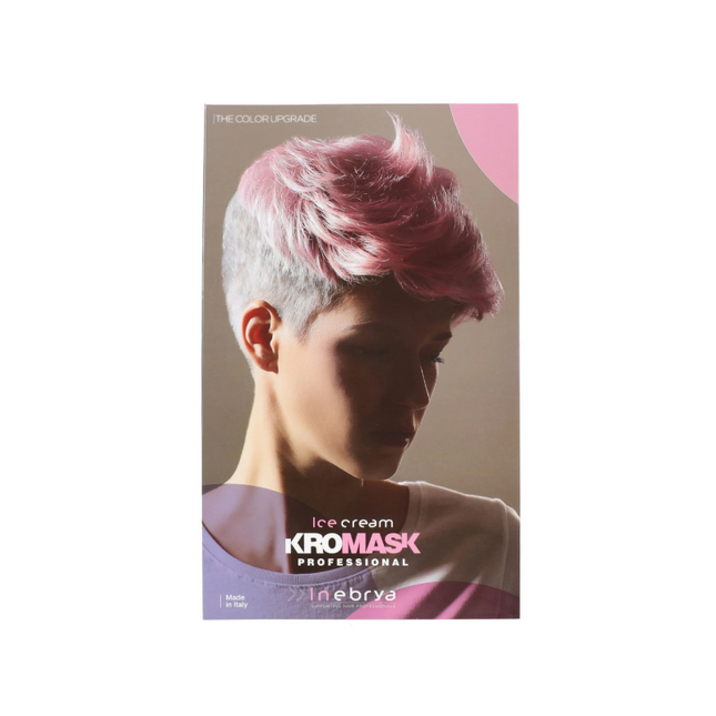 IceCream Kromask Farvekort OUTLET