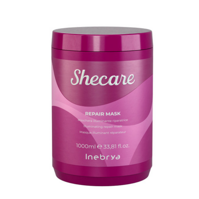 IceCream Shecare Repair Mask 1000ml (1+1 gratis)