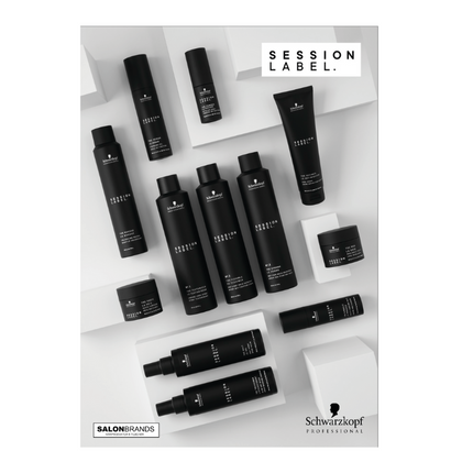 SESSIONLABEL kundebrochure A5 2025