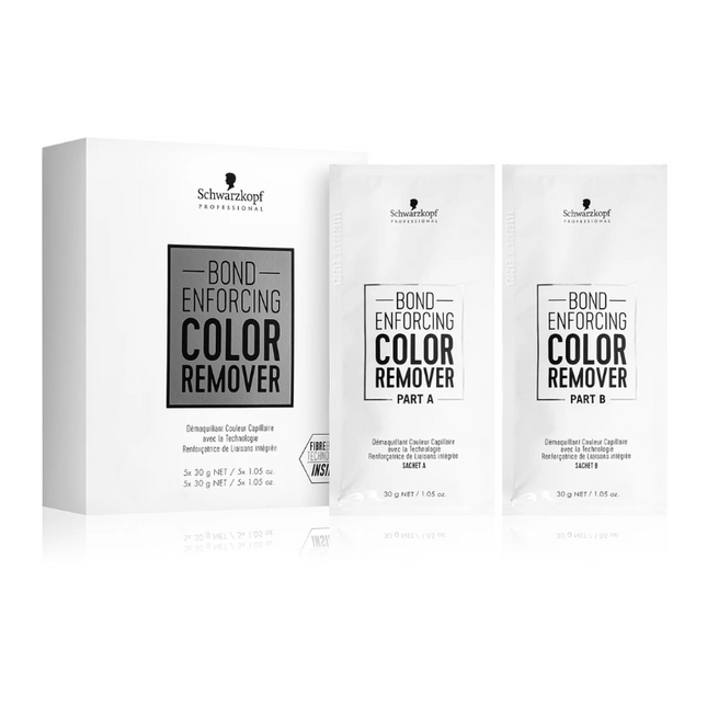 Schwarzkopf Color Remover 10X30Gram