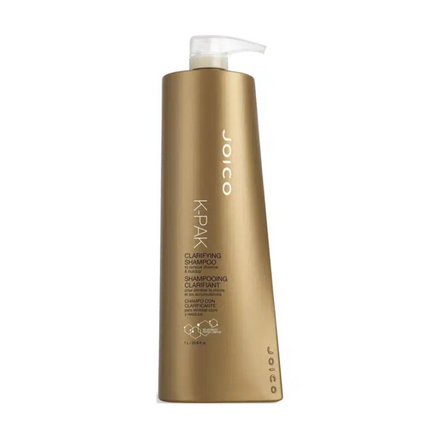 Joico K-Pak Prof Clarifying Shampoo 1000ml nr.1
