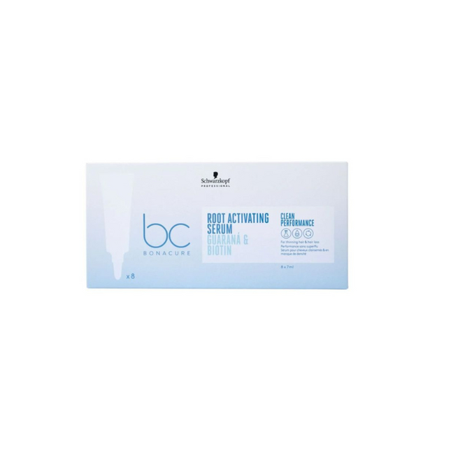 BC Root activating serum 8x7ml