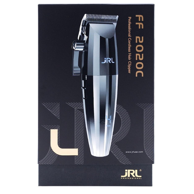 JRL FreshFade 2020C Clipper (normalpris 1369,-) Kampagne