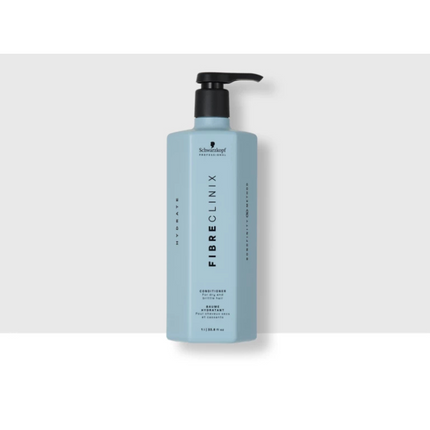 FIBRECLINIX hydrate conditioner 1000ml SALON