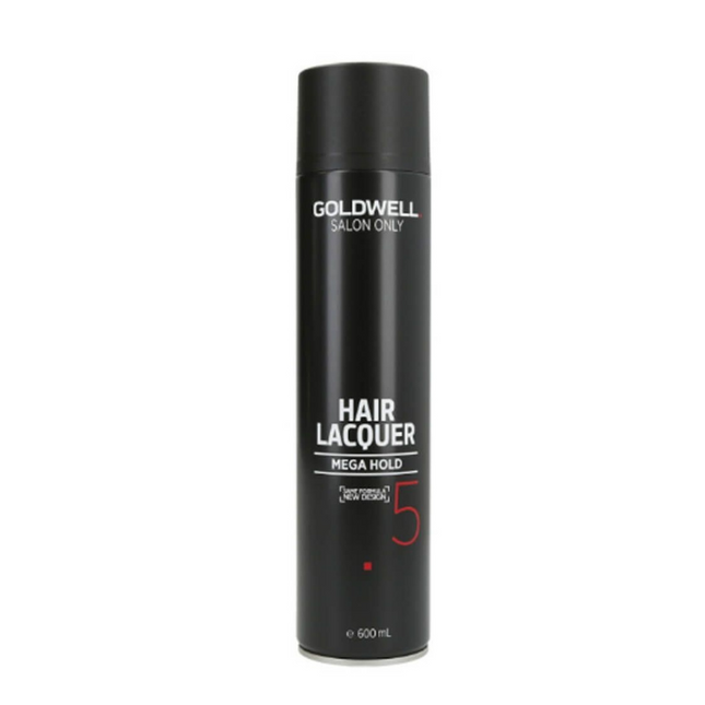 Goldwell Mega lak 600ml