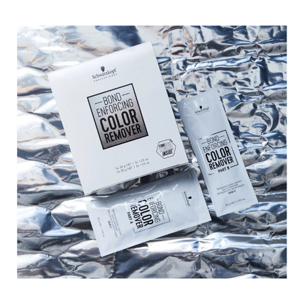 Schwarzkopf Color Remover 10X30Gram