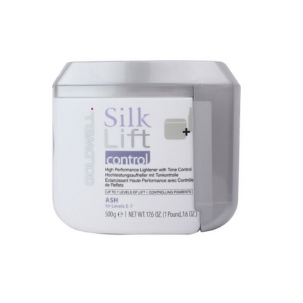 SilkLift Control 500gram Ash level 5-7 lysnings/afblegningspulver