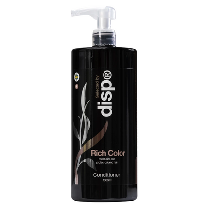 disp rich color conditioner 1ltr OUTLET