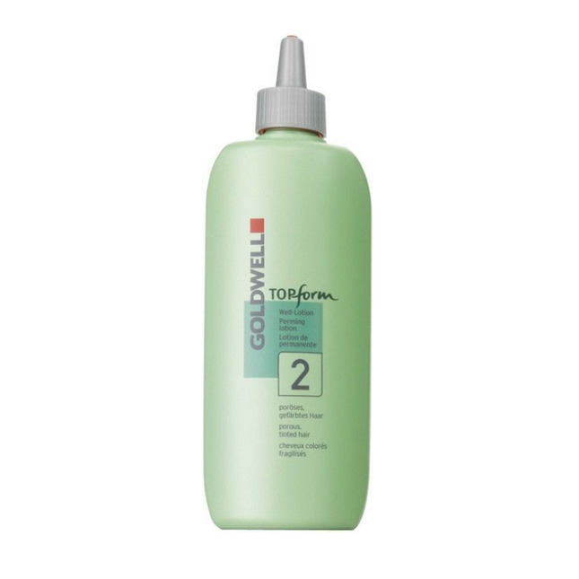 Topform perm 2 500ml