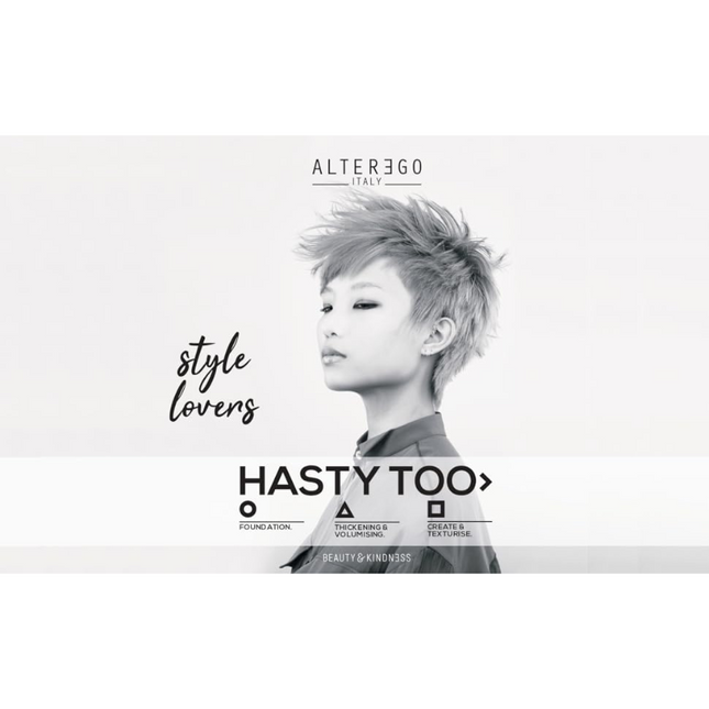 ALTEREGO brochure stor S/H (engelsk)