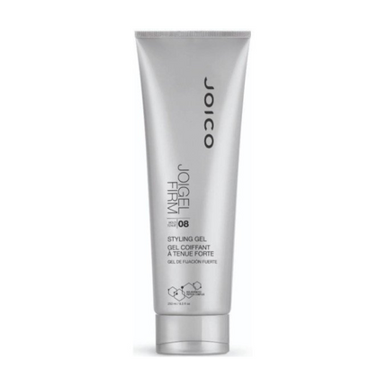 Joico JOIGEL 08 Firm Styling Gel 250ml (NEDSAT 40%)