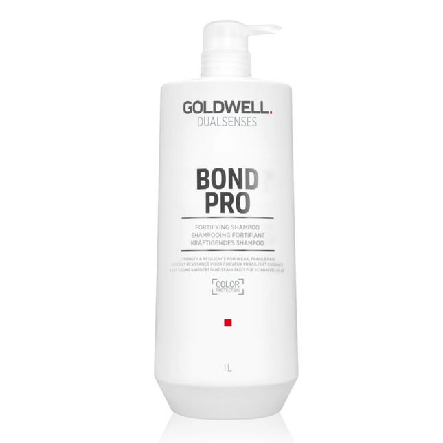 Goldwell DS Bond Pro shampoo 1000ml