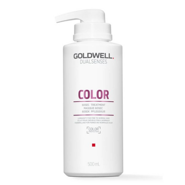 Goldwell DS Color 60sec Treat 500ml