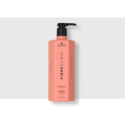 FIBRECLINIX fortify conditioner 1000ml SALON