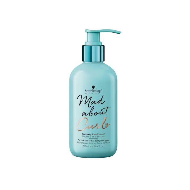 Mad about Curls Two-Way Conditioner 250ml OUTLET