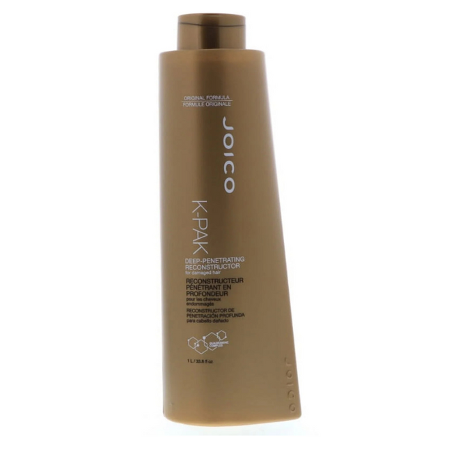 Joico K-Pak Deep Penetrating Reconstructor 1000ml nr.3