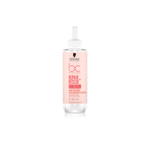 BC Repair Liquid Shine Treatment 200ml NYHED