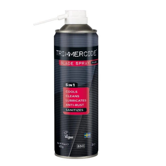 Trimmercide Blade Spray+ 425g (Andis Cool Care)