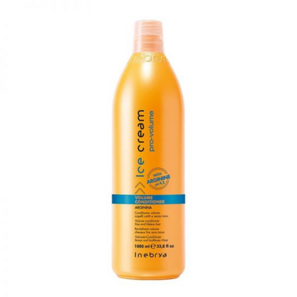 IceCream Volume conditioner  1000ml OUTLET