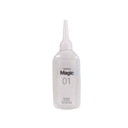 Magic perm 01 100ml