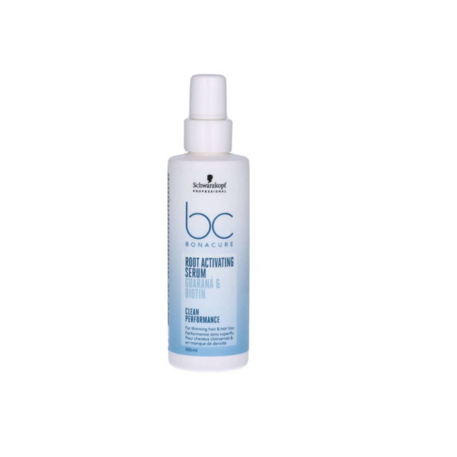 BC Root Activating serum 100ml