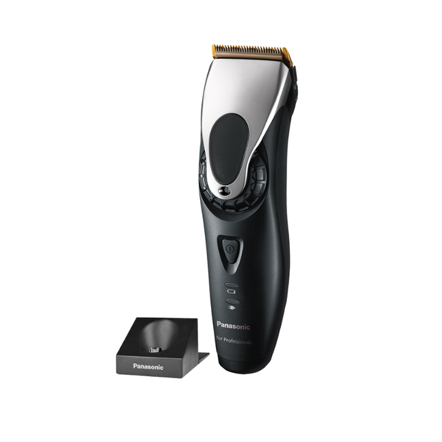 Panasonic ERDGP65/1611 incl. ladestander NETTOPRIS  (Normalpris: 2.695,-)