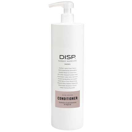 disp rich color conditioner 1ltr OUTLET