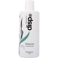 disp Volume shampoo 300ml OUTLET