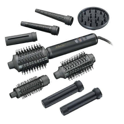 DIVA Atmos Dry+style Multistyler ATM004 Bestillingsvare