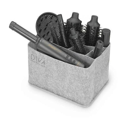 DIVA Atmos Dry+style Multistyler ATM004 Bestillingsvare