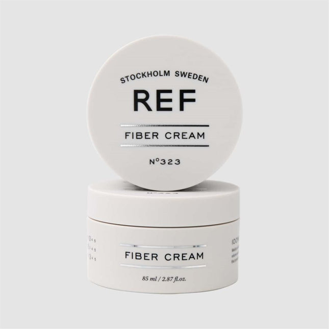 REF 323 Fiber Cream 85ml NEW