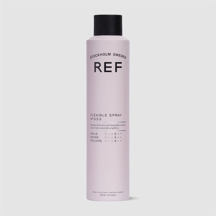 REF 333 Flexible spray 300ml