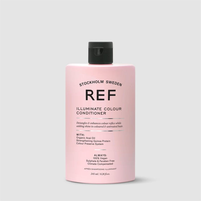 REF Colour conditioner 245ml