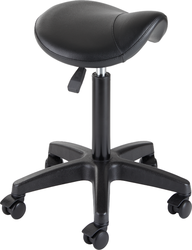 Efalock klippestol Sadel TILBUD