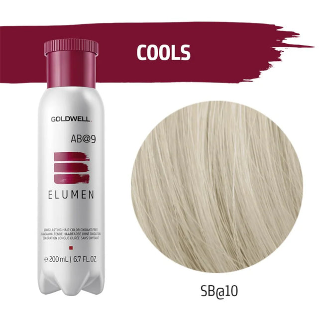 Elumen Color PB@10 200ml
