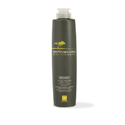 Botanikare energizing shampoo 300ml OUTLET