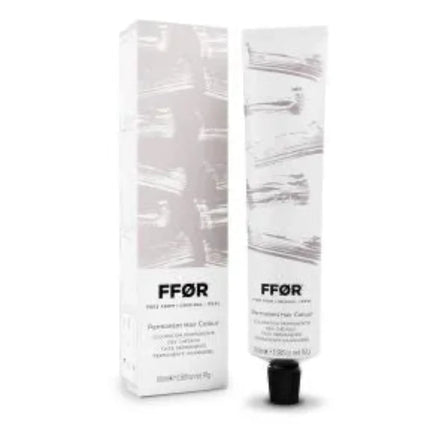 FFØR 7,66 color - light vivid red 100ml OUTLET