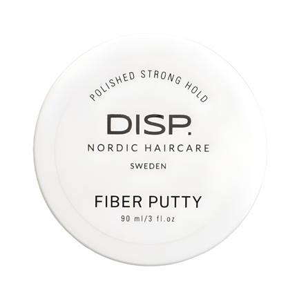 disp fiber putty 90ml NEW