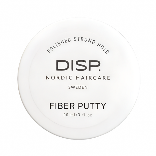 disp fiber putty 90ml NEW SLUT